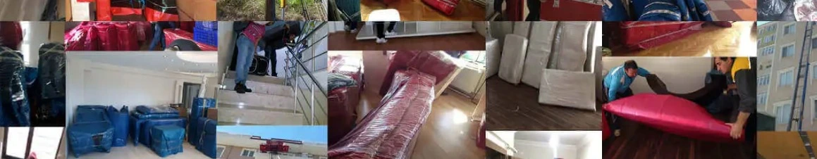 Kocaali evden eve nakliyat görseli